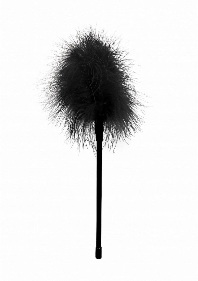 Ouch! Feather