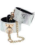 Ouch! Florence Collection Leg Cuffs