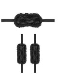 Ouch! Kits Introductory Bondage Kit #7