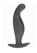 Ouch! P-Spot Anal Plug Silicone
