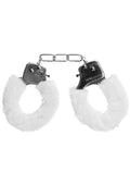Ouch! Pleasure Handcuffs Furry