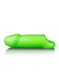Ouch! Smooth Thick Stretchy Penis Sleeve