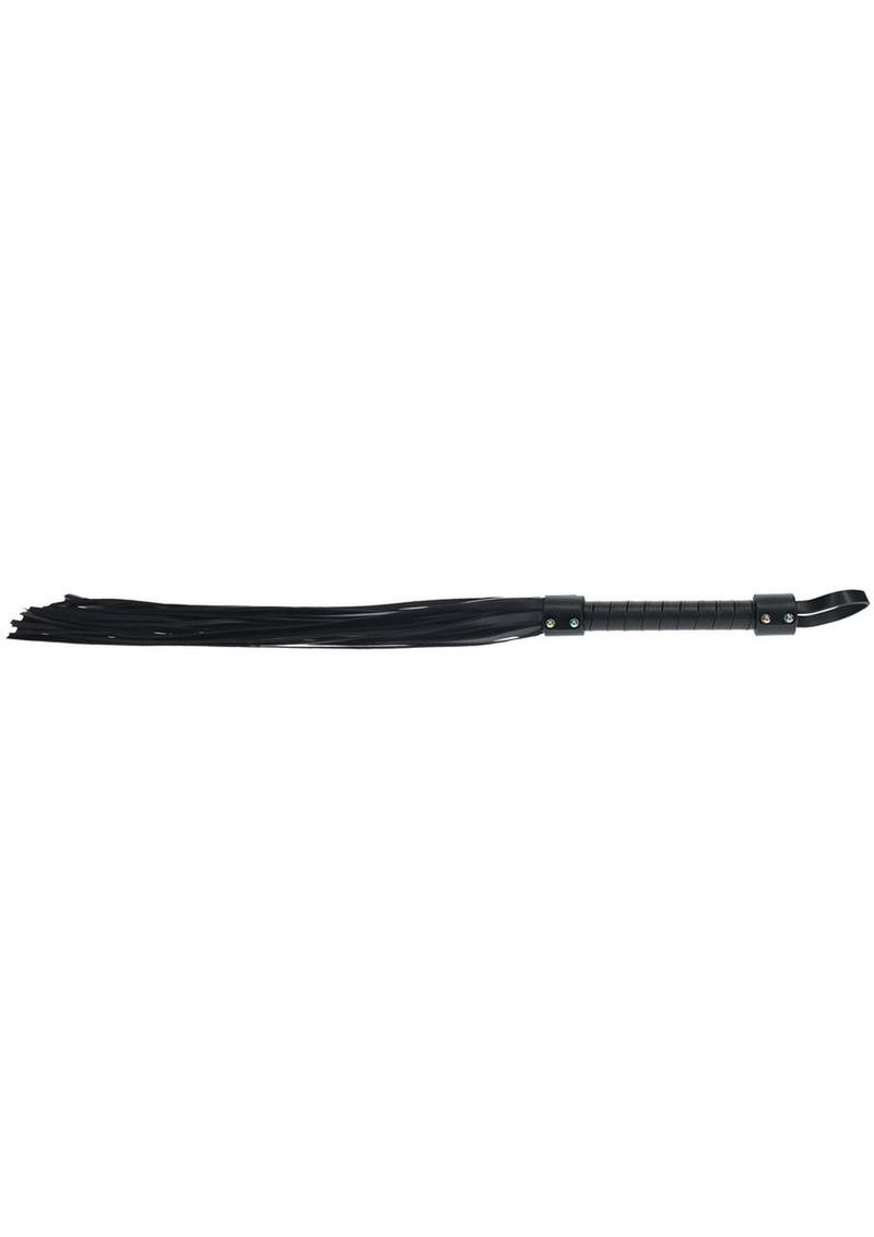 Ouch! Venice Collection Flogger