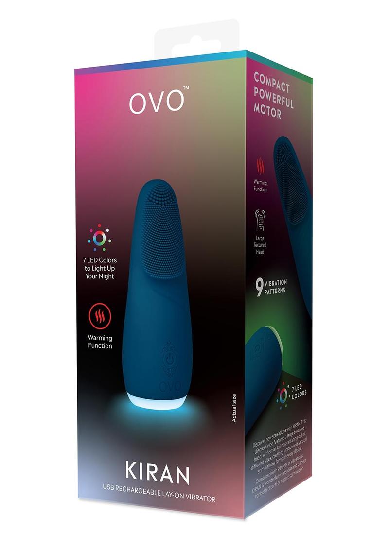 OVO Kiran Layon Vibrator