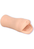 Palm Pal Ultraskyn Masturbator - Mouth