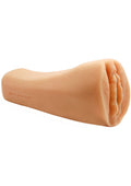 Palm Pal Ultraskyn Masturbator - Virgin Pussy