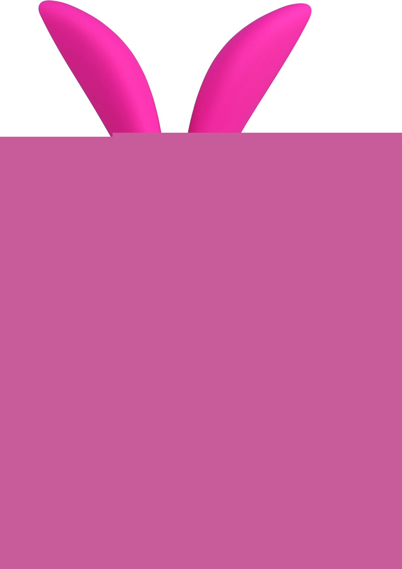 Palmpleasure Silicone Massager Head Attachment