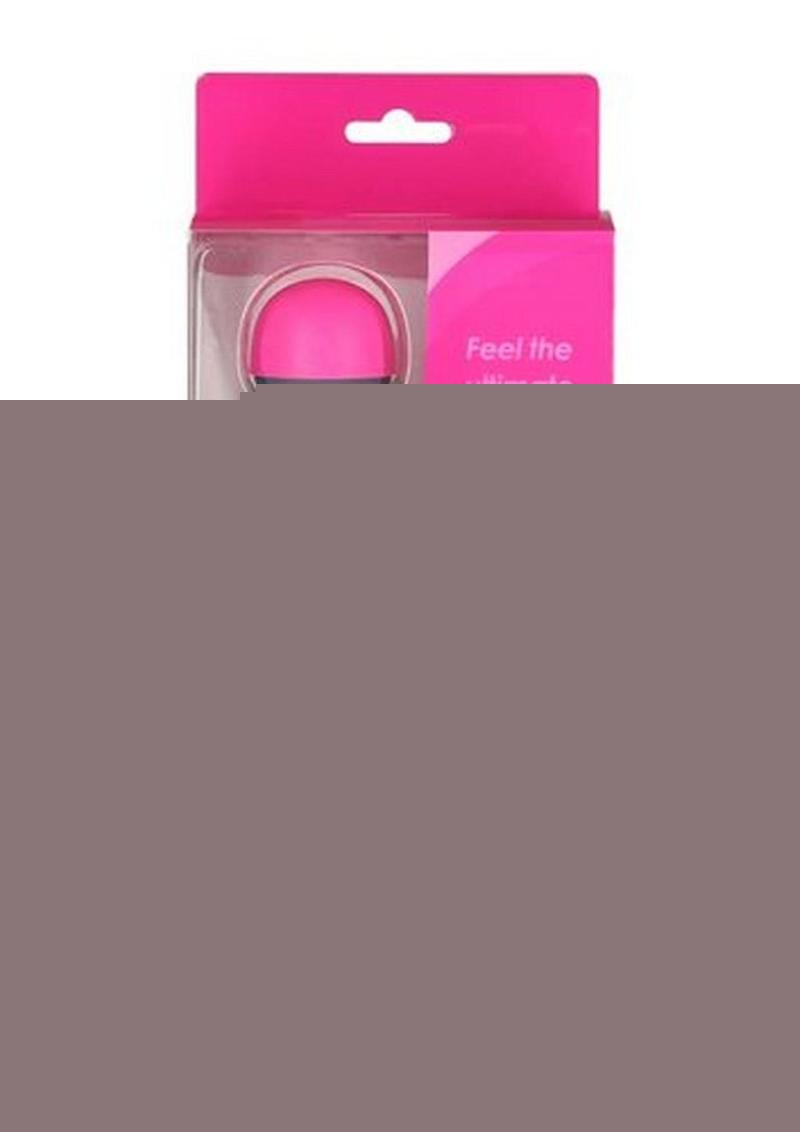 Palmpower Body Silicone Wand Massager