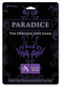 Paradice: The Original Dice Love Game