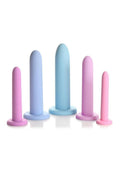 Passion Silicone Pelvic Kegel Exerciser