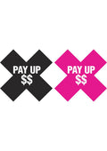 Pay Up