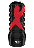 Pipedream Extreme Elite Air Tight Anal Masturbator - Butt