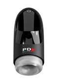 Pdx Elite Hydrogasm Rechargeable Masturbator