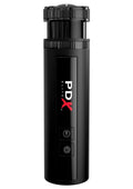 Pipedream Extreme Elite Moto Bator X Rechargeable Masturbator