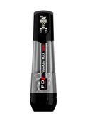 Pdx Elite Viewtube Max View Rechargeable Stroker