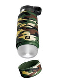 Fap Flask Happy Camper