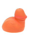 Lil' Pecker Beer Can Topper