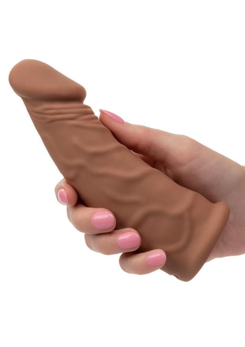 Performance Maxx Rechargeable Vibrating Extension