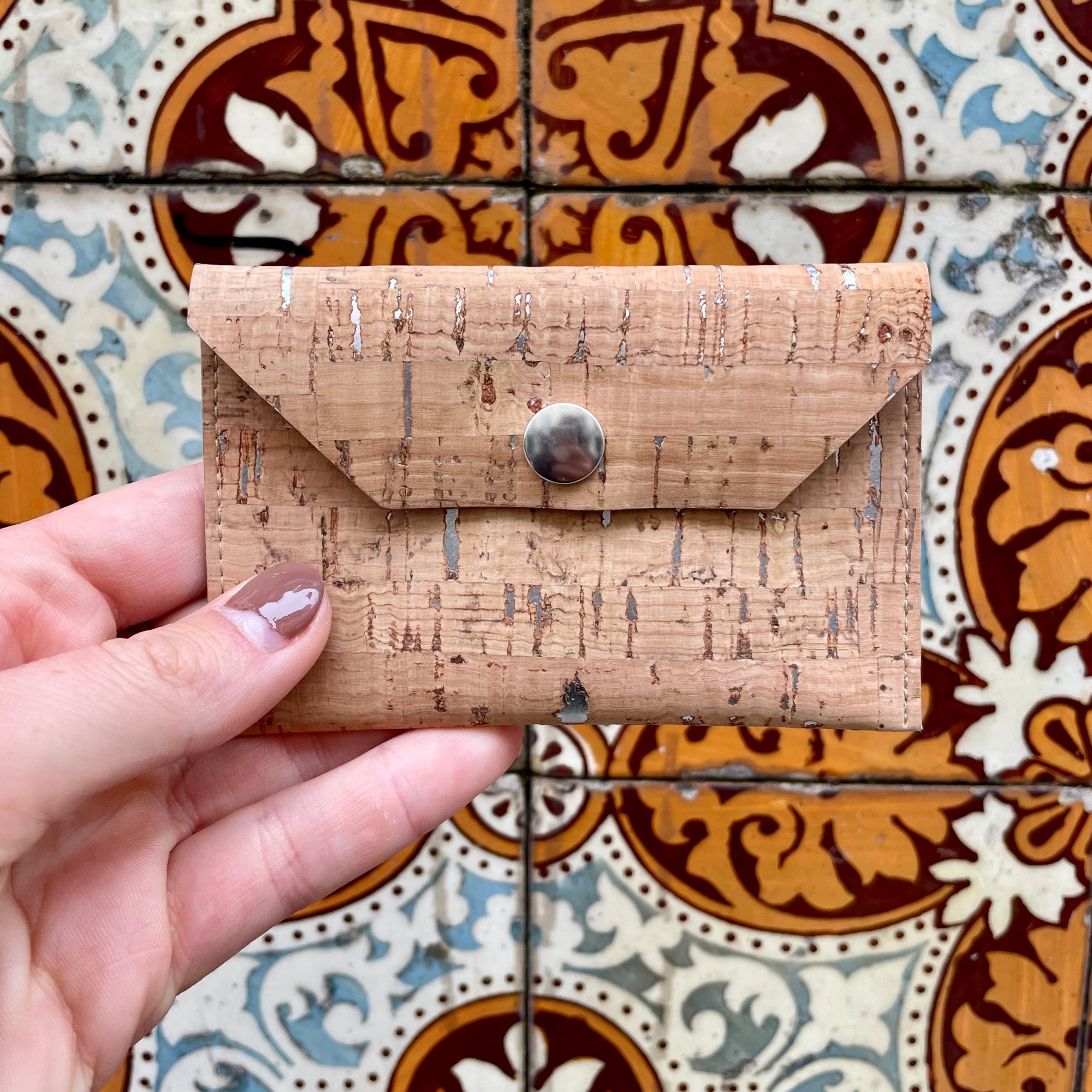 PETITE card wallet