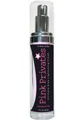 Pink Privates Intimate Area Lightening