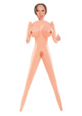 Pipedream Extreme Dollz Brooke Le Hook Life-Size Love Doll