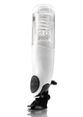 Pipedream Extreme Toyz Rechargeable Mega-Bator Pussy Masturbator - Pussy