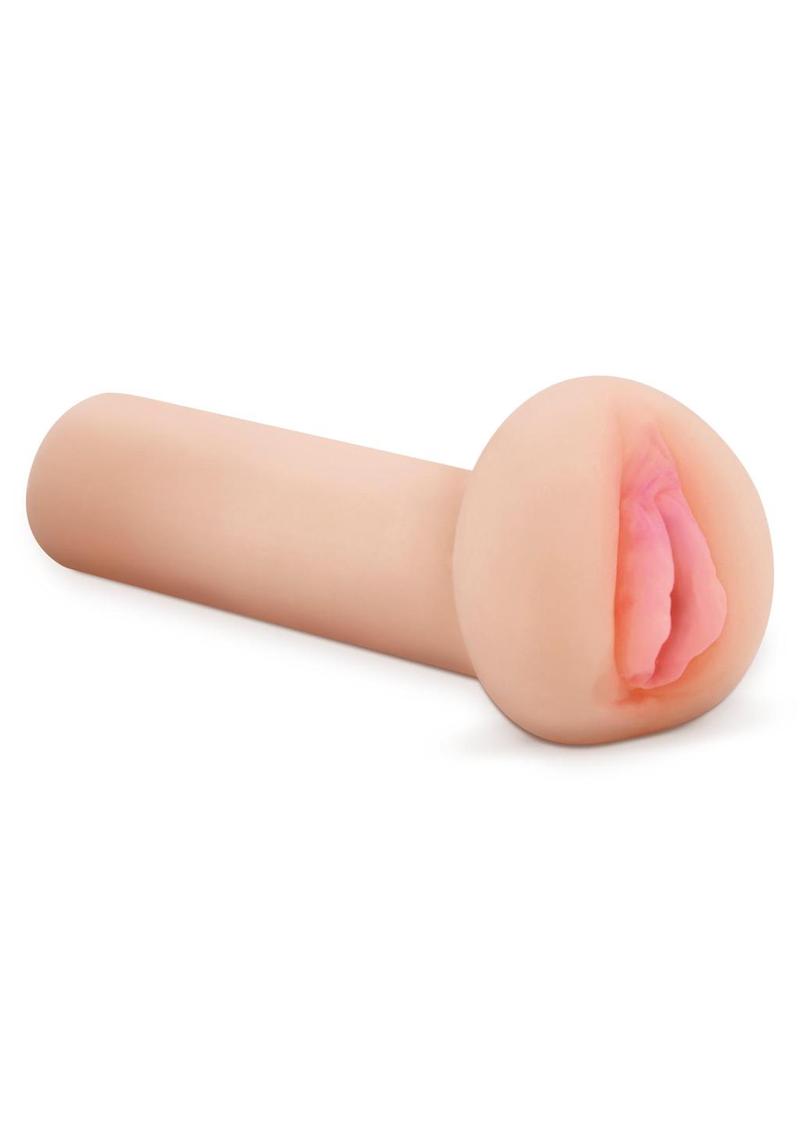 Pipedream Extreme Virgin Snatch Masturbator