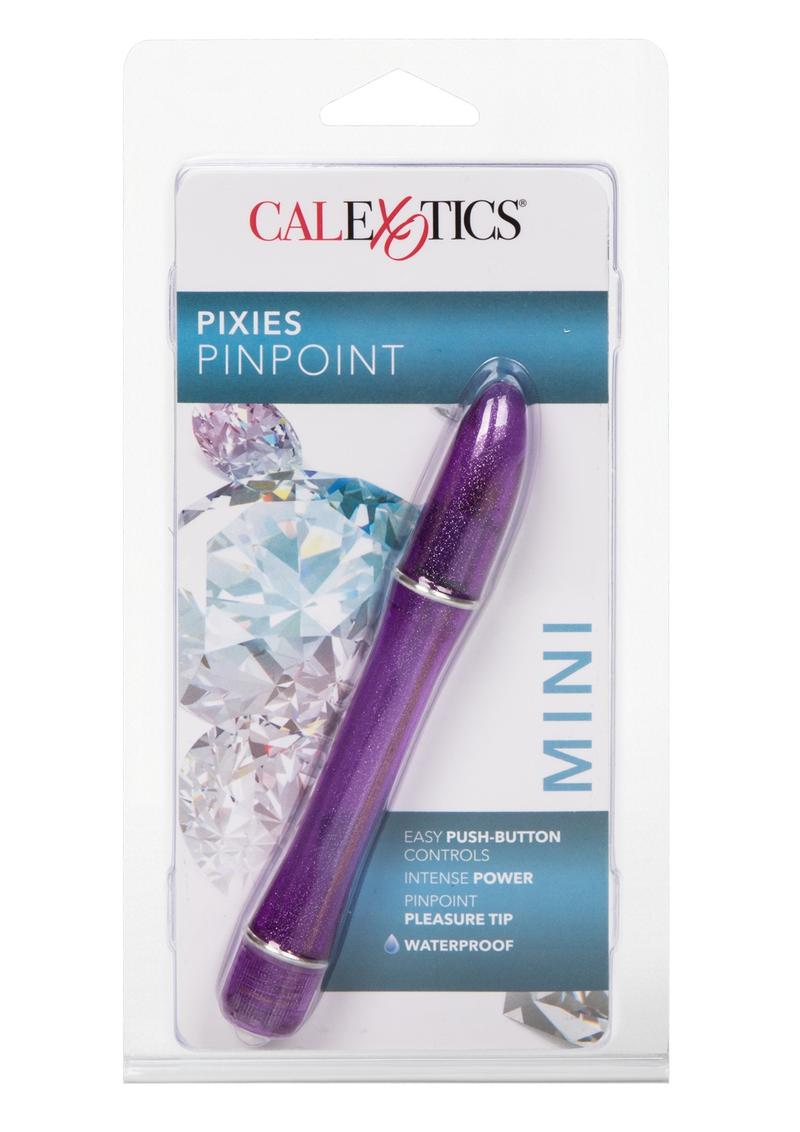 Pixies Pinpoint Vibrator
