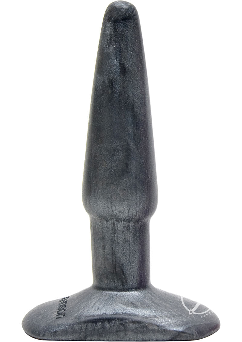 Platinum Premium Silicone - The Li'l End Anal Plug