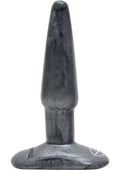 Platinum Premium Silicone - The Li'l End Anal Plug