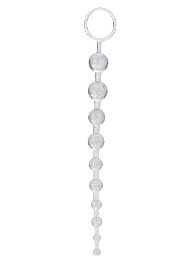 Platinum X 10 Anal Beads