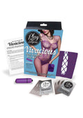 Vivacious Sexy Play Kit