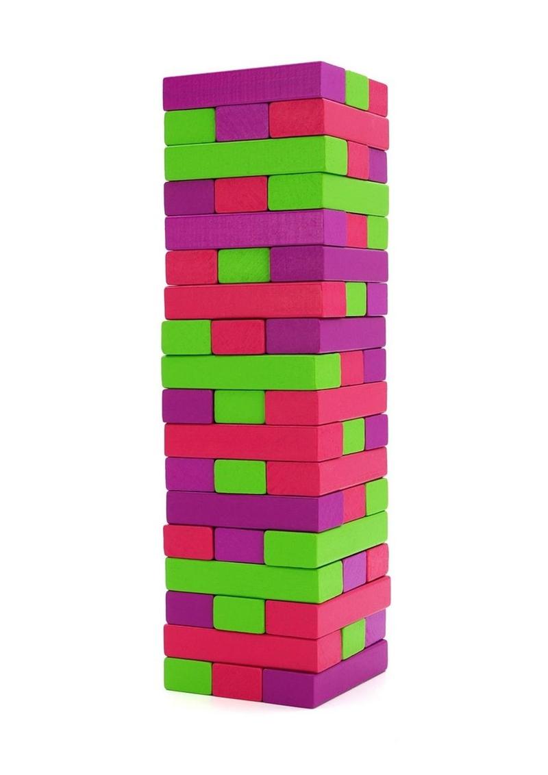 Play Wiv Me Tower Of Pleasure Game