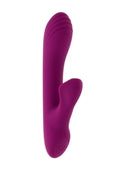 Playboy Bitty Bunny Rechargeable Silicone Rabbit Vibrator