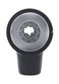Playboy Come Along Dual End Rechargeable Masturbator