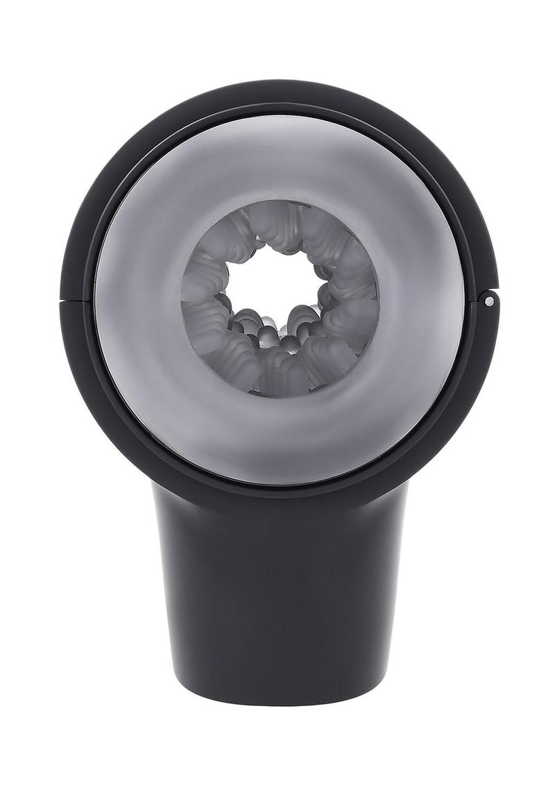 Playboy Come Along Dual End Rechargeable Masturbator