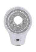 Playboy Spin Doctor Rechargeable Dual End Masturbator