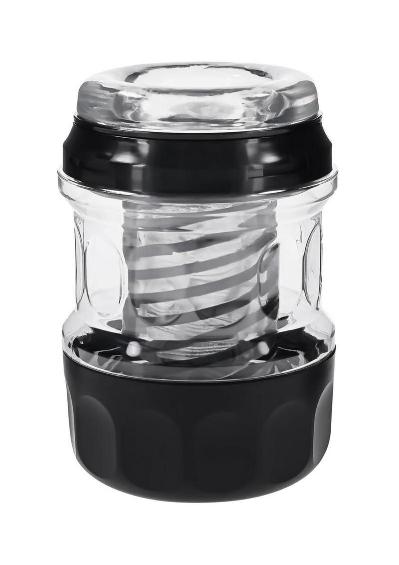 Playboy Spring Fling Rechargeable Stroker