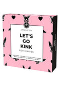 Pleasure Box Let's Go Kink For Kinkies