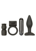 Pleasure Kits Allure Collection