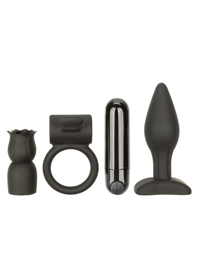 Pleasure Kits Allure Collection