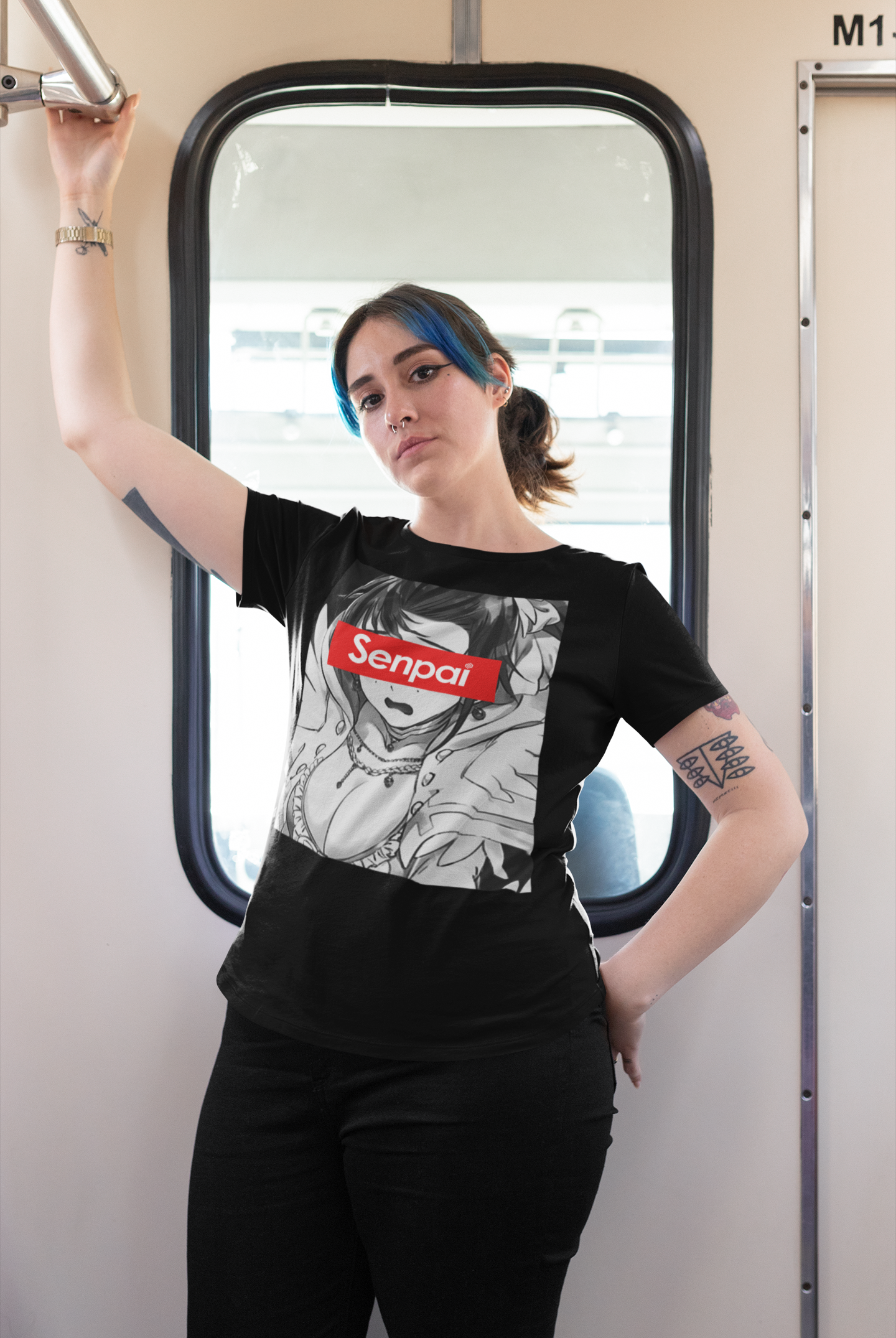 My Senpai T-Shirt