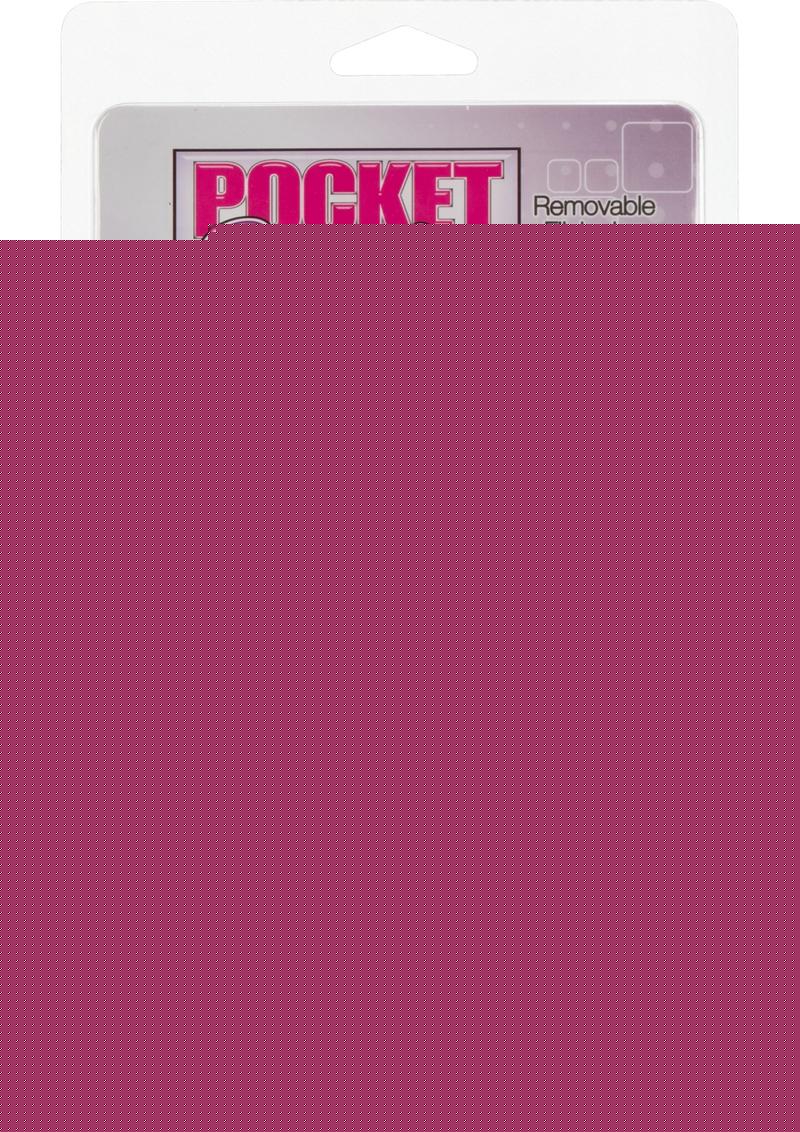 Pocket Exotics Snow Bunny Bullet