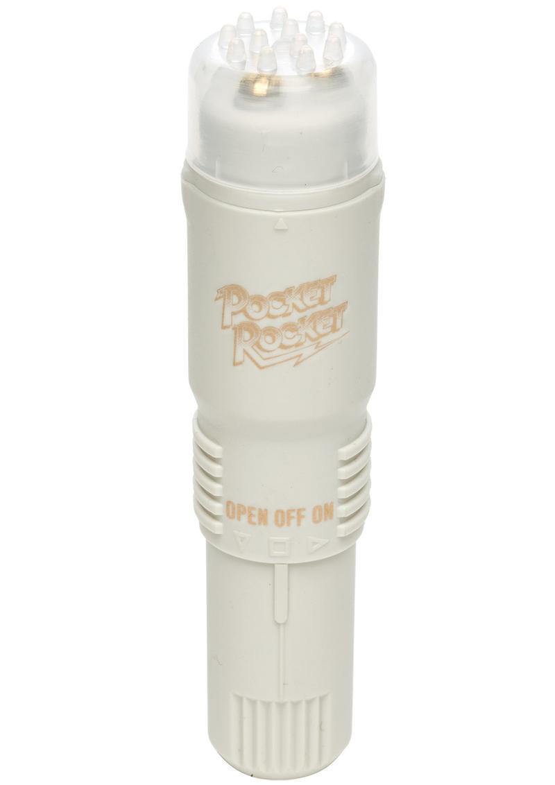 Pocket Rocket Mini Massager