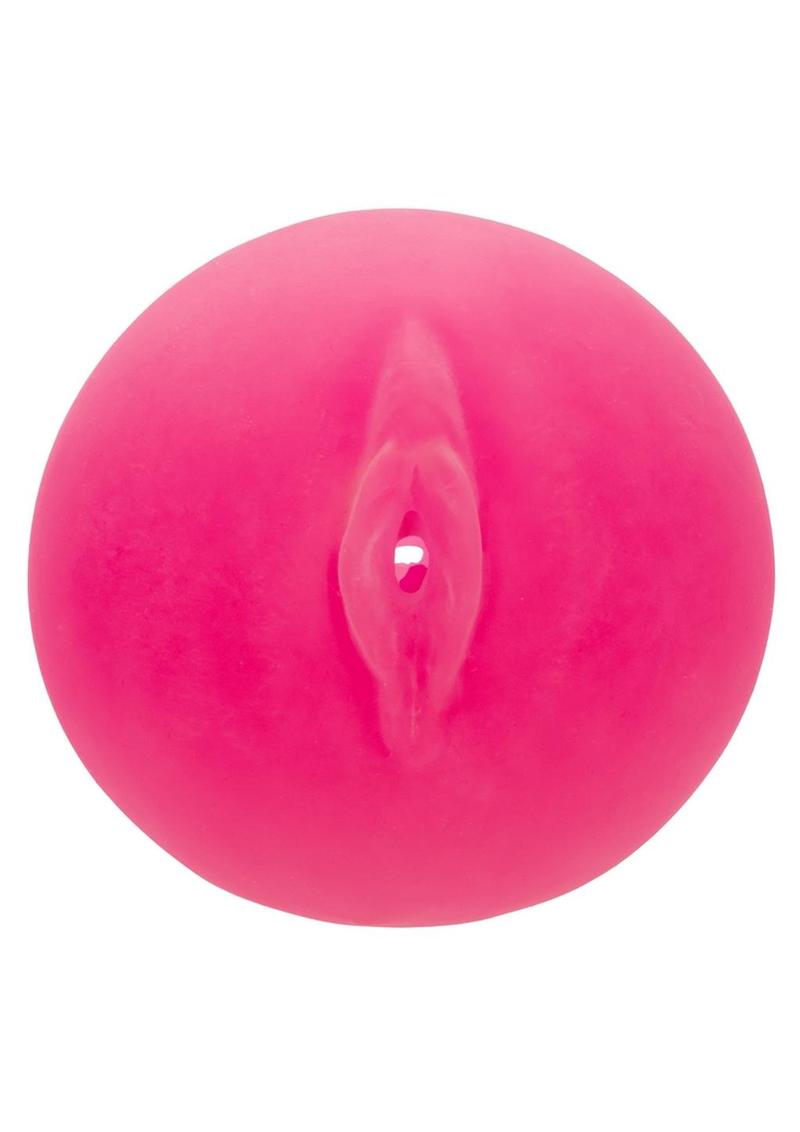 Pop Sock Pussy/Ass Stroker