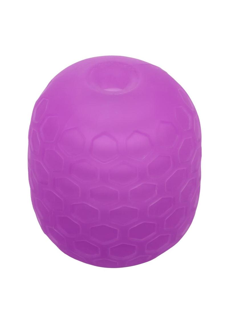 Pop Sock Textured Stroker