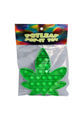 Potleaf Pop-It Toy
