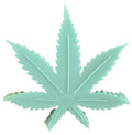 Large Cannabis Leaf Themed Soap | Novelty Soap