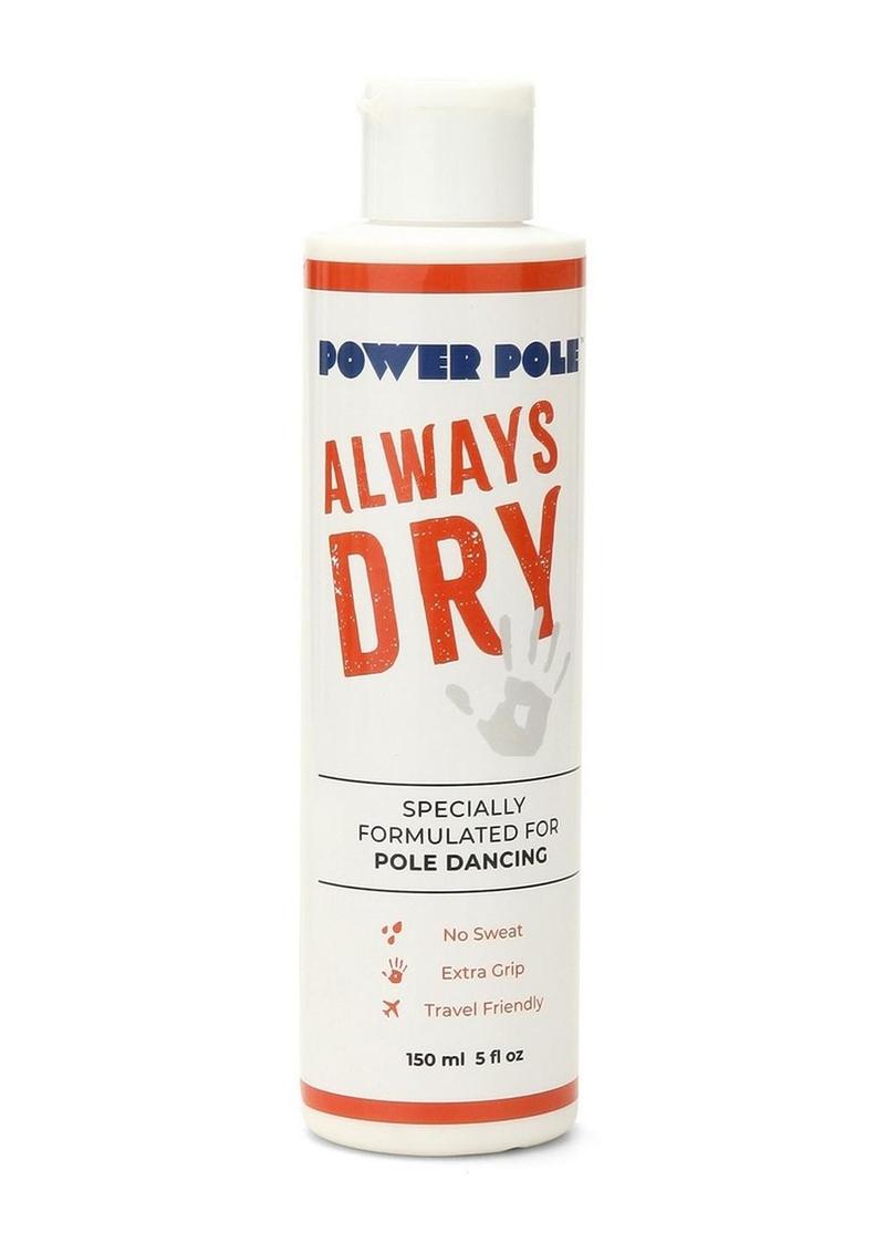 Power Pole Pole Grip Chalk
