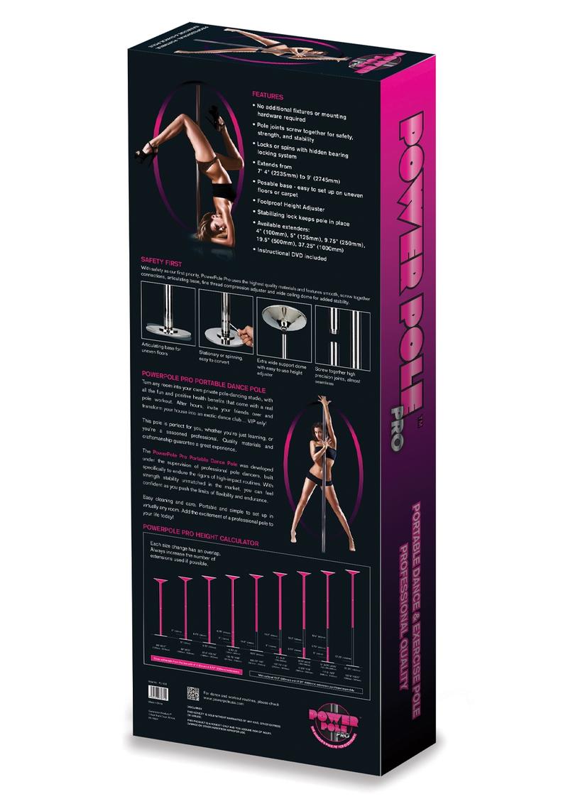 Power Pole Pro